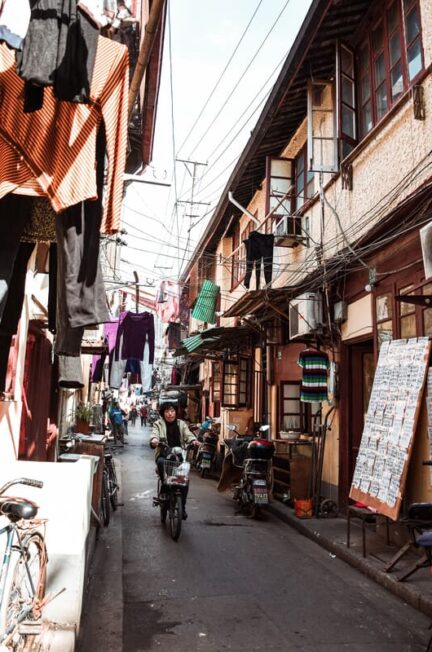 cosa vedere a Shanghai e dintorni