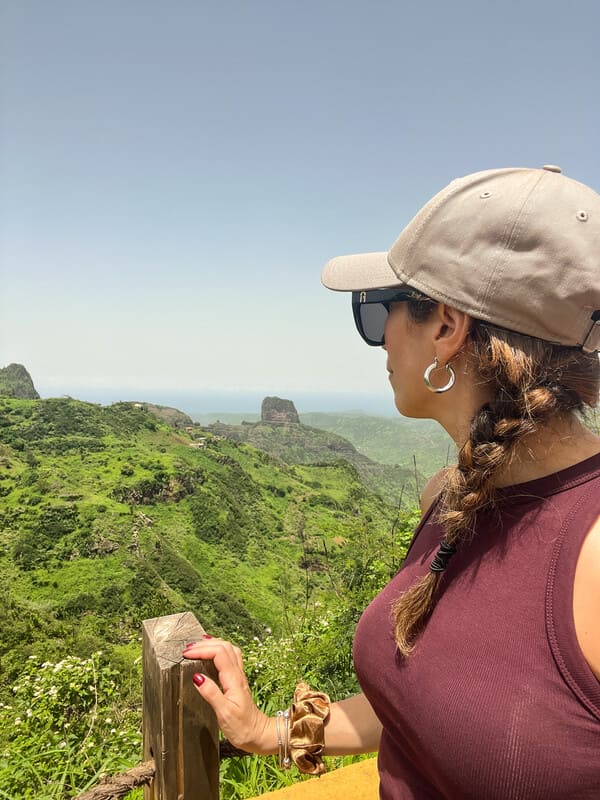 cosa vedere sull'isola di Santiago